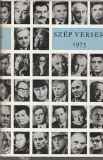 Szép Versek 1973