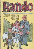 Lothar Höricke: Rando