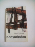 László Lajos: Kanyarkulcs