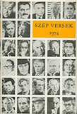 Szép Versek 1974
