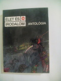 Élet és irodalom antológia '95