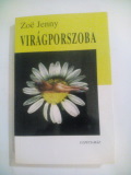 Zoë Jenny: Virágporszoba