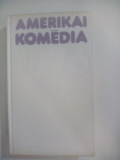 Gore Vidal: Amerikai komédia 1876