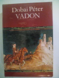 Dobai Péter: Vadon