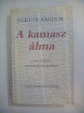 Fekete Sándor: A kamasz álma
