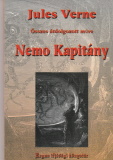 Jules Verne: Nemo kapitány