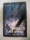 Dr. Szabadi Béla: Bilincs és póráz