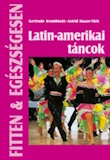 Gertrude Krombholz és Astrid Haase-Türk: Latin-amerikai táncok