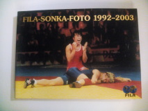 Fila-Sonka-Fotó 1992-2003