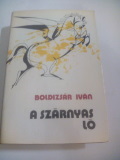 Boldizsár Iván: A szárnyas ló