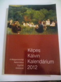 Képes Kálvin Kalendárium 2012