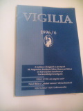 Vigilia 1996. június