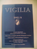 Vigilia 1995. augusztus