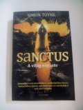 Simon Toyne: Sanctus - A világ végzete