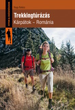 Nagy Balázs: Trekkingtúrázás: Kárpátok - Románia