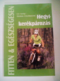 Urs Gerig és Thomas Frischknecht: Hegyikerékpározás