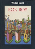 Walter Scott: Rob Roy