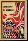James Purdy: Az unokaöcs