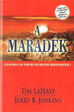 Jerry B. Jenkins és Tim LaHaye: A maradék