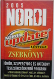 Schobert Norbert: Norbi update zsebkönyv 2005