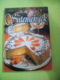 Lusztig Tamás és Csigó László: Sütemények