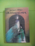 Surányi Miklós: A trianoni páva / Galeotto Marzio / Húsvét Szent Ilonám