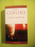 Paulo Coelho: A győztes egyedül van