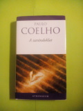 Paulo Coelho: A zarándoklat