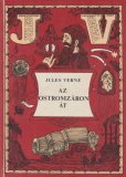 Jules Verne: Az ostromzáron át