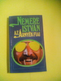 Nemere István: Az árnyék fiai