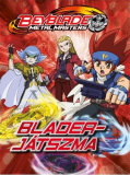 Beyblade - Bladerjátszma
