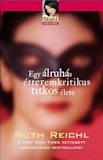 Ruth Reichl: Egy álruhás étteremkritikus titkos élete