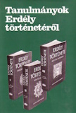 Rácz István(szerk.): Tanulmányok Erdély történetéről