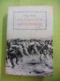 Görgey István: 1848 júniusától novemberéig