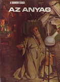 Ralph E. Lapp: Az anyag
