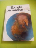 Probáld Ferenc: Észak-Amerika