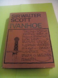 Walter Scott: Ivanhoe