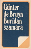 Günter de Bruyn: Buridán szamara