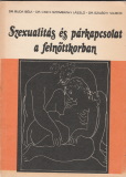 Szexualitás és párkapcsolat a felnőttkorban