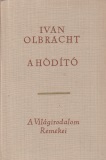 Ivan Olbracht A hódító