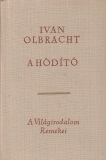 Ivan Olbracht: A hódító