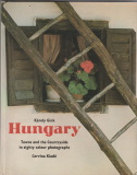 Károly Gink: Hungary (Angol)
