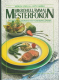 Virágh Ursula: Mikrohullámmal mesterfokon
