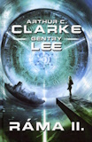 Arthur C. Clarke és Gentry Lee: Ráma II.