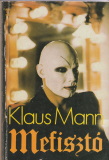 Klaus Mann: Mefisztó