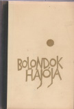 Katherine Anne Porter: Bolondok hajója