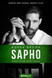 Borsa Brown: Sapho - Első rész