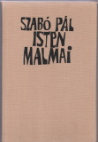 Szabó Pál: Isten malmai