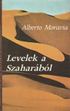 Alberto Moravia: Levelek a Szaharából