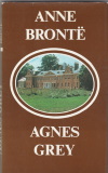Anne Bronte: Agnes Grey